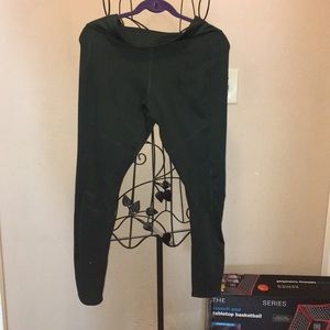 Activ8 green leggings